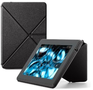 Amazon Kindle HDX 7 Origami Cover