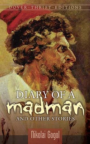 Diary of a Madman, and other stories of Kremlin bots.