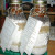 Bread mix gift in a jar Bread mix gift in a jar