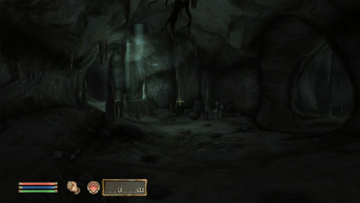 Can you figure out what lives here?