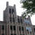 Outdoor photo in day time at Waverly Hills Sanatorium. 