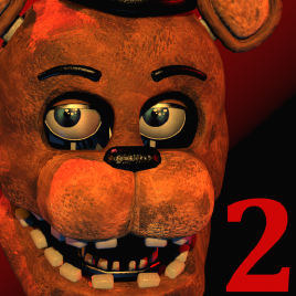 Five Nights at Freddy's 2 Face