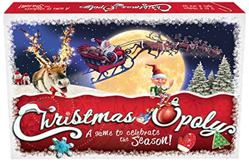 Christmas-Opoly