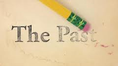 It cannot be changed we can only build from it. The nice thing is...You can keep it right where it's at, in the past.