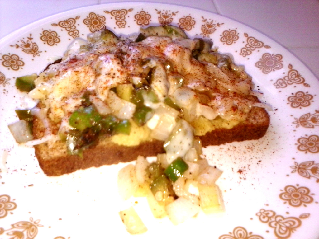 Breakfast Potatoes Recipe HubPages