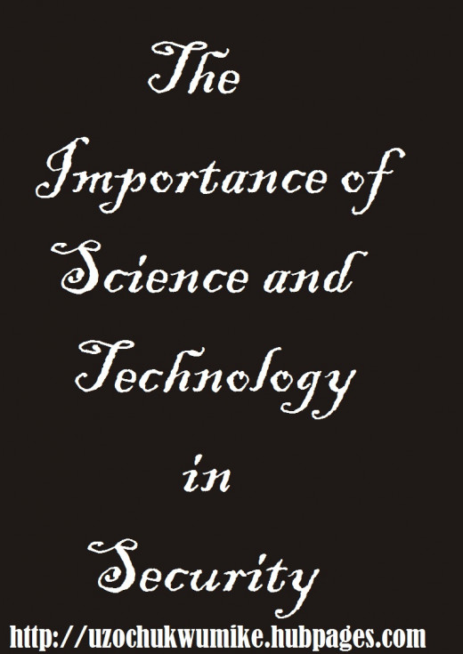 La importancia de la ciencia y la tecnología en el sector de la seguridad 