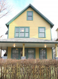 A Christmas Story