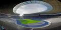 Footballing Drama Through the Years at Olympiastadion
