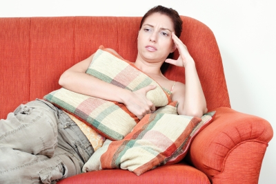 Stress Causes Headache