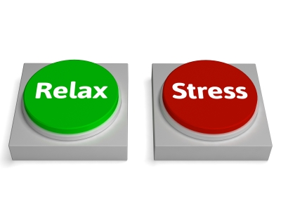 Stress and Relaxation