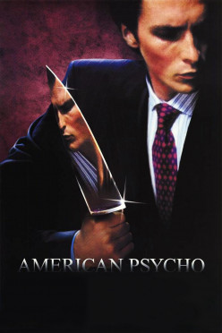 Film Review: American Psycho