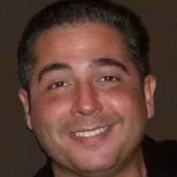 Nick Angus profile image