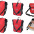 Probably one of the most standard and classic pannier/saddle bags on the market. Ortlieb bags are waterproof and fit onto almost any rack. Probably one of the most standard and classic pannier/saddle bags on the market. Ortlieb bags are waterproof and fit onto almost any rack.