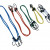 Bungie chords we feel are a must. The strap things on your bike, can serve as a clothes drying line, hold up a tarp and probably a few dozen other things. Bungie chords we feel are a must. The strap things on your bike, can serve as a clothes drying line, hold up a tarp and probably a few dozen other things.