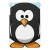 Penguin iPad mini cover Penguin iPad mini cover
