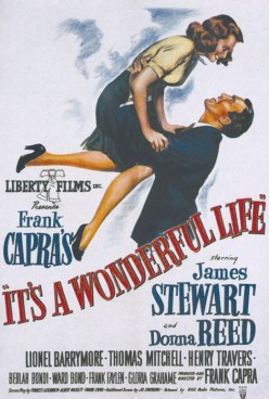 Film Review: It's a Wonderful Life