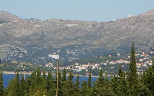 A great sight of Cavtat.