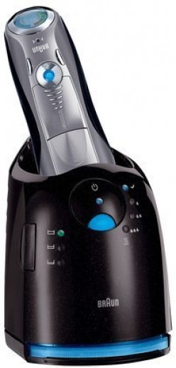 Braun Series 7 799cc-7 Wet & Dry Shaver Test Review