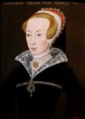 Katherine Parr - The One Who Survived.