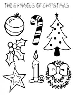 Quiz: Christmas symbols and significance