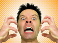 Oh, Just Shut Up! a Seniors Rant at Young Health Nuts