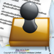 certificate profile image