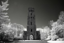 The Devil's Tower Resides In New Jersey
