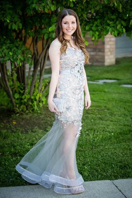 Stun in Glamorous Short Prom Dresses!