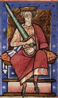 Danelaw Years - 4: From Aethelred Ii, 'Unraed' to Eadward - the Slow Fuse to Crisis in 11th Century Politics