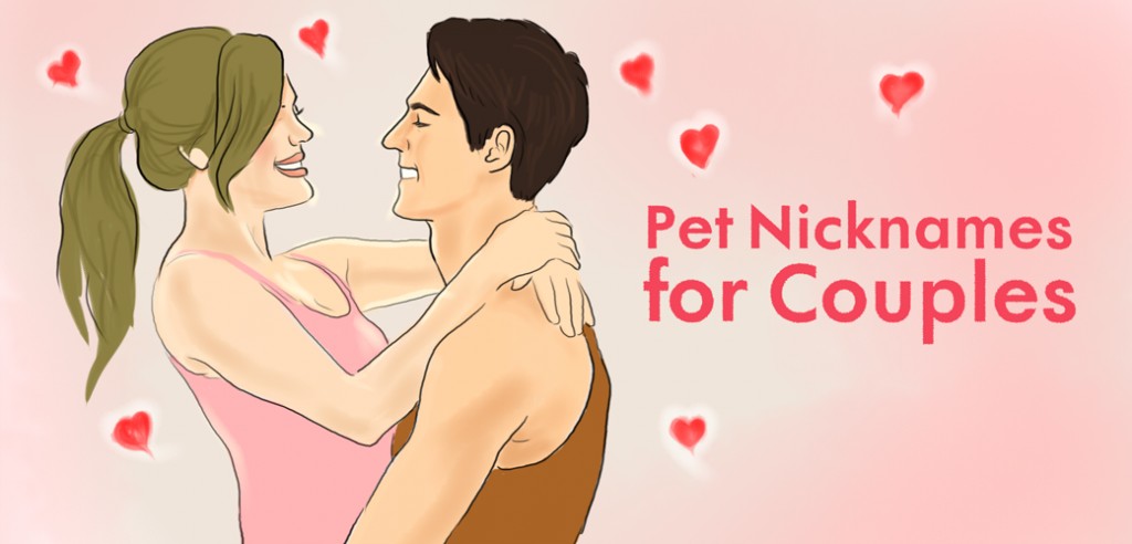 Cute and Funny Nicknames for Couples | PairedLife