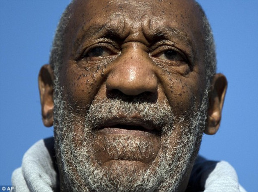 Bill Cosby accused of rape of over 16 women