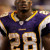 Adrian Peterson (professional football player accused of whooping his son with a switch) Adrian Peterson (professional football player accused of whooping his son with a switch)