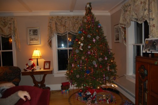 Christmas Tree