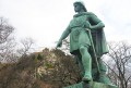 Viking 15: Leadership Skills - 'Ganger'-Hrolf and the Warrior-Poet Egil Show the Way