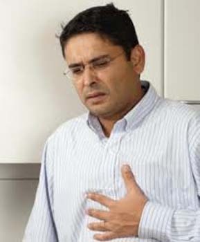 Heart Problem