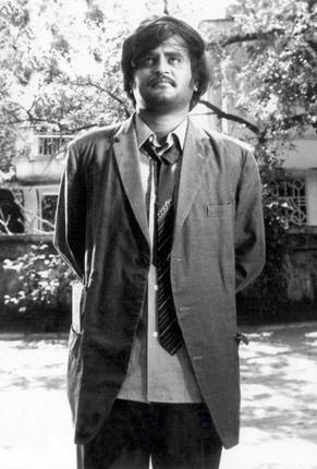 Rajinikanth in Apoorva Ragangal