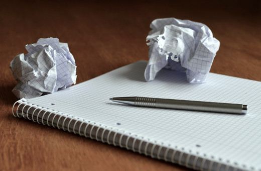 Do you often find that your first few rough drafts end up in the trash, time after time again. Mainly because of being disorganized with your thoughts in the first place. A writing partner such as Scrivener can help put an end to this madness quickly