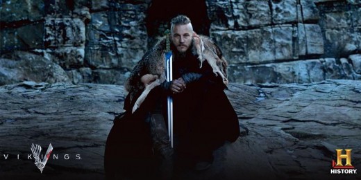 HAIL King Ragnar