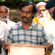 Meyyappan Muthura profile image