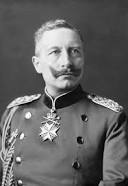 Emperor Wilhelm II of Germany (1859-1941)