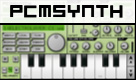 PCMSynth - a sampler extraordinaire!