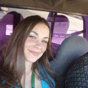 Kristina Wargo profile image