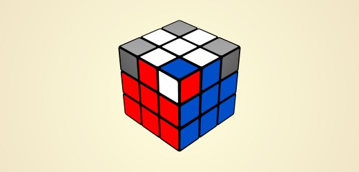 A List of Every Rubik's Cube Algorithm You Will Ever Need | HobbyLark