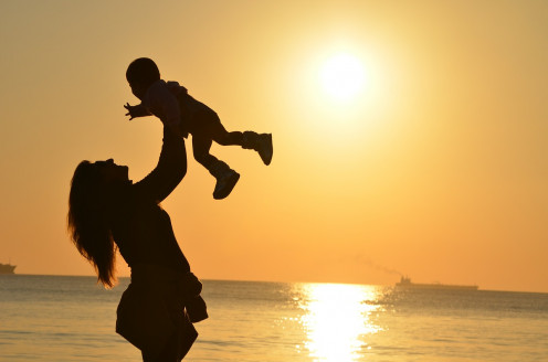 Mother's Love