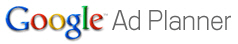 Google Ad Planner