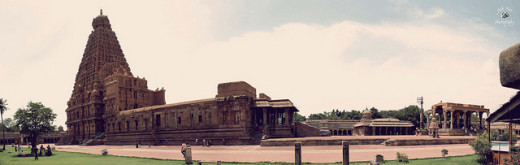 Big Temple