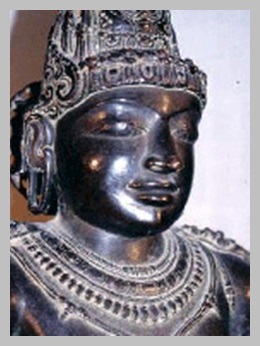 Raja Raja Cholan