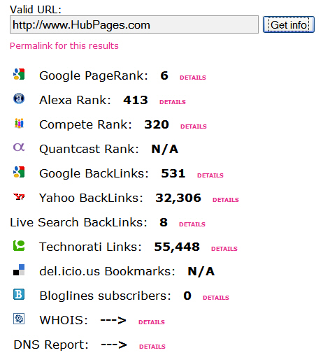 Popuri.us results