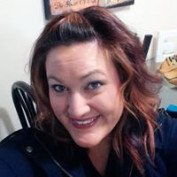 Becca Grafsgaard profile image