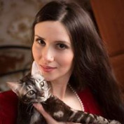 Olga Shatokhina profile image